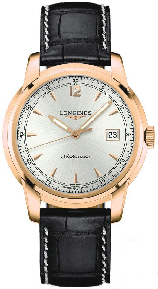 Longines The Saint-Imier L2.766.8.79.3