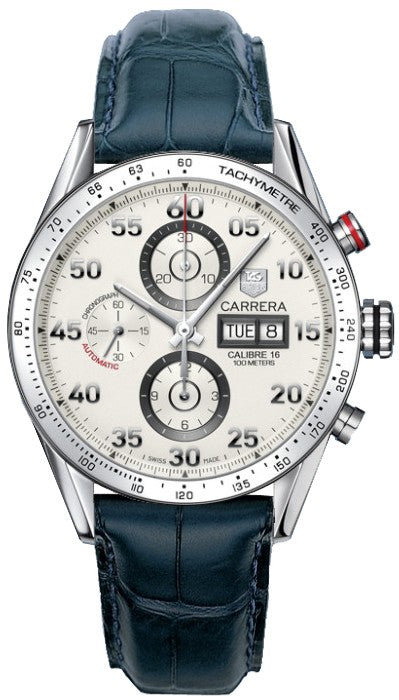 Tag Heuer Carrera CV2A11.FC6183