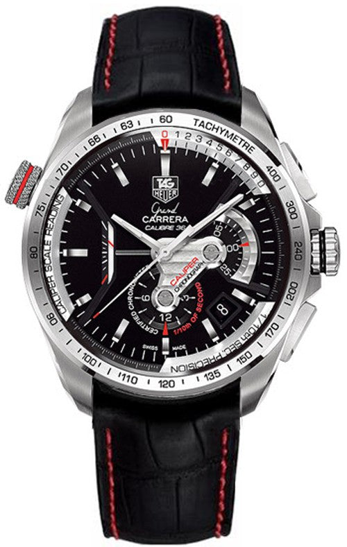 Tag Heuer Grand Carrera CAV5115.FC6237