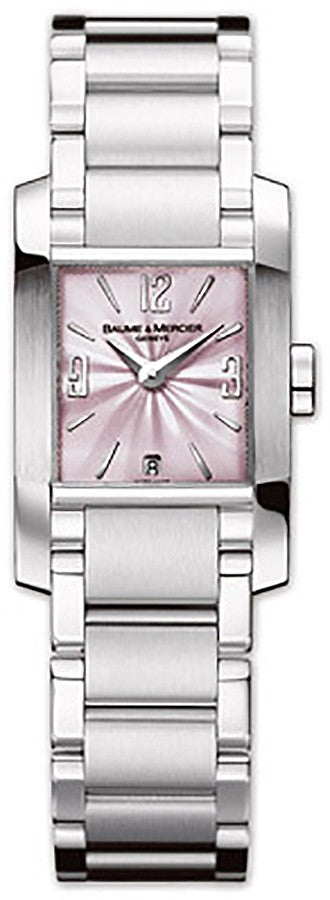 Baume & Mercier Diamant 8709