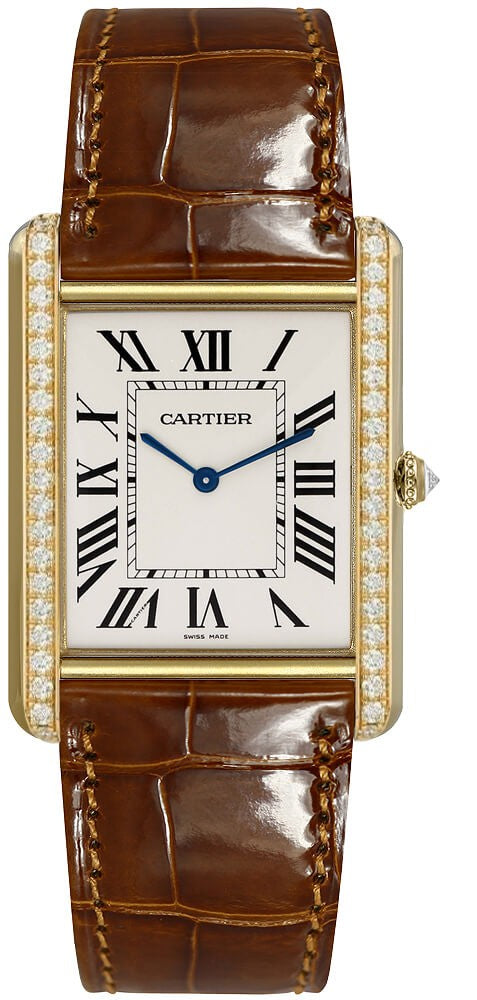 Cartier Tank Louis WT200005