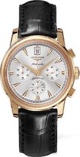 Longines Conquest Heritage L1.641.8.72.4