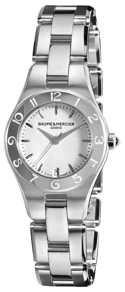 Baume & Mercier Linea 10009