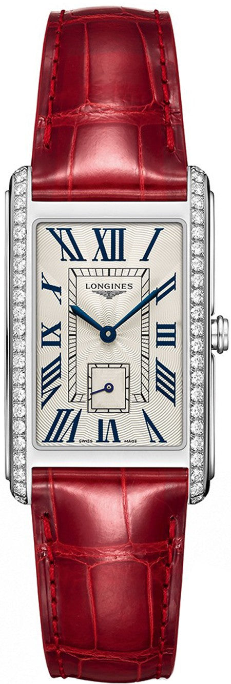 Longines DolceVita L5.755.0.71.5