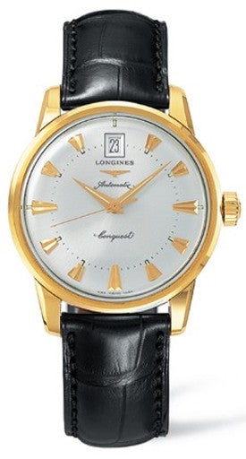Longines Conquest Heritage L1.611.6.72.4