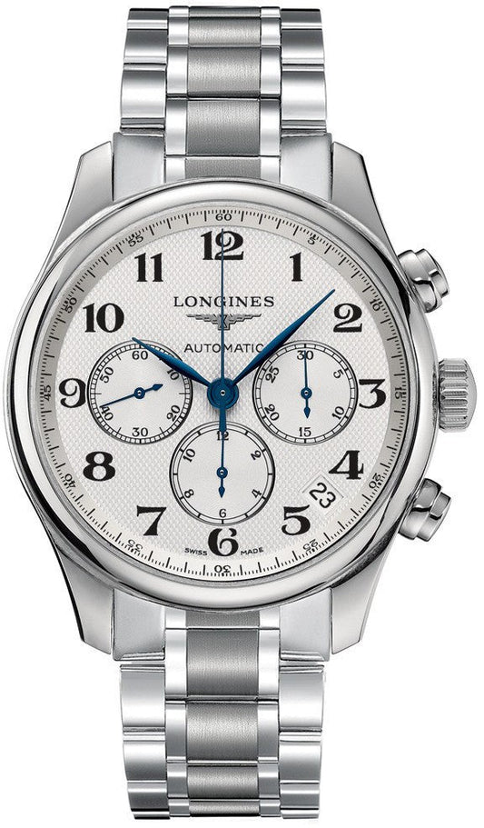 Longines Master Collection L2.693.4.78.6
