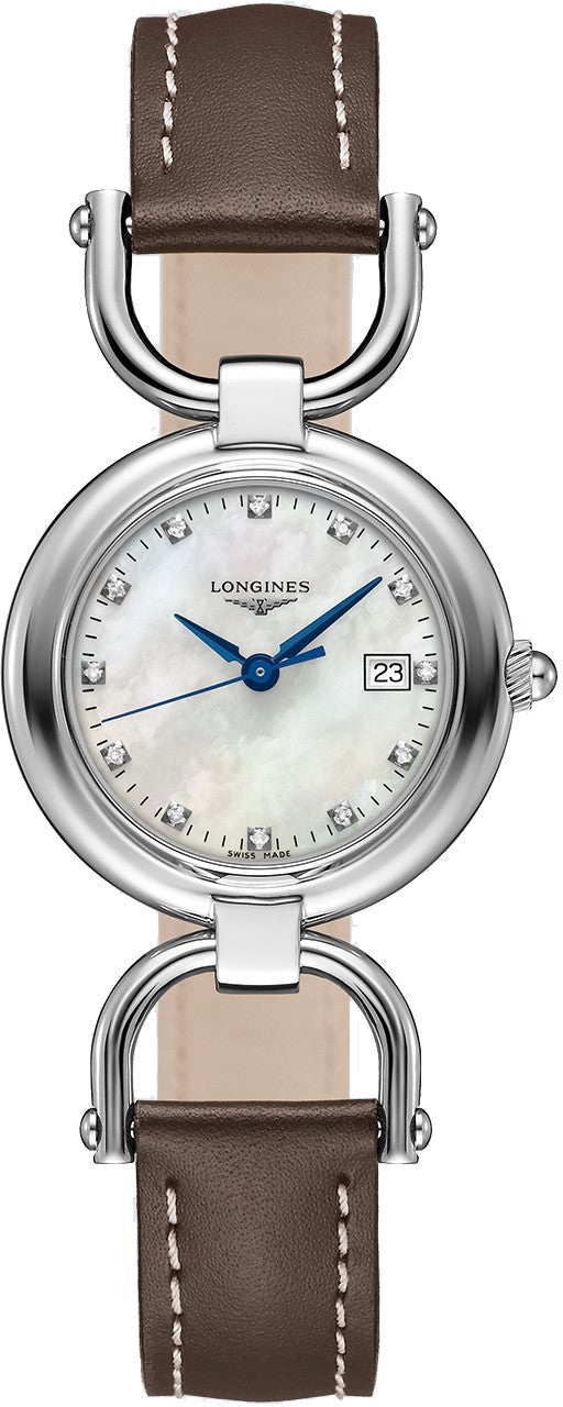 Longines Equestrian Collection L6.131.4.87.2