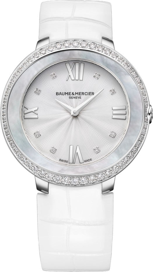 Baume & Mercier Promesse 10165