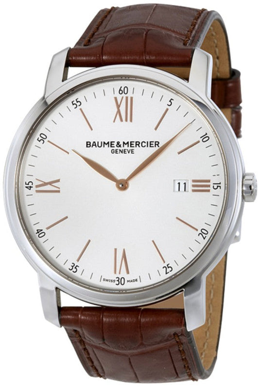 Baume & Mercier Classima 10144