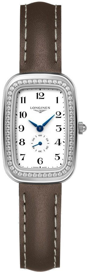 Longines Equestrian Collection L6.141.0.13.2
