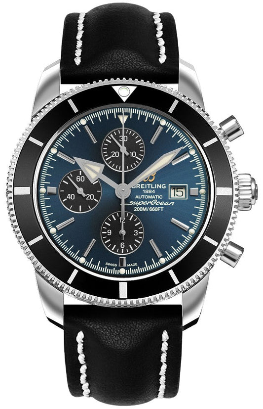 Breitling Superocean Heritage II Chronograph 46 A1331212/C968-442X