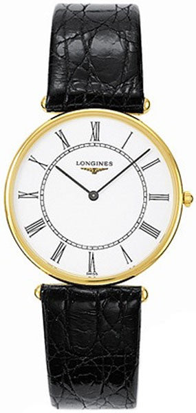 Longines La Grande Classique L4.691.6.11.2