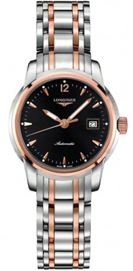 Longines The Saint-Imier L2.563.5.52.7