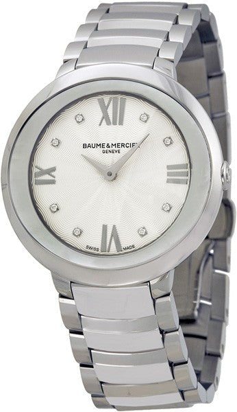 Baume & Mercier Promesse 10178