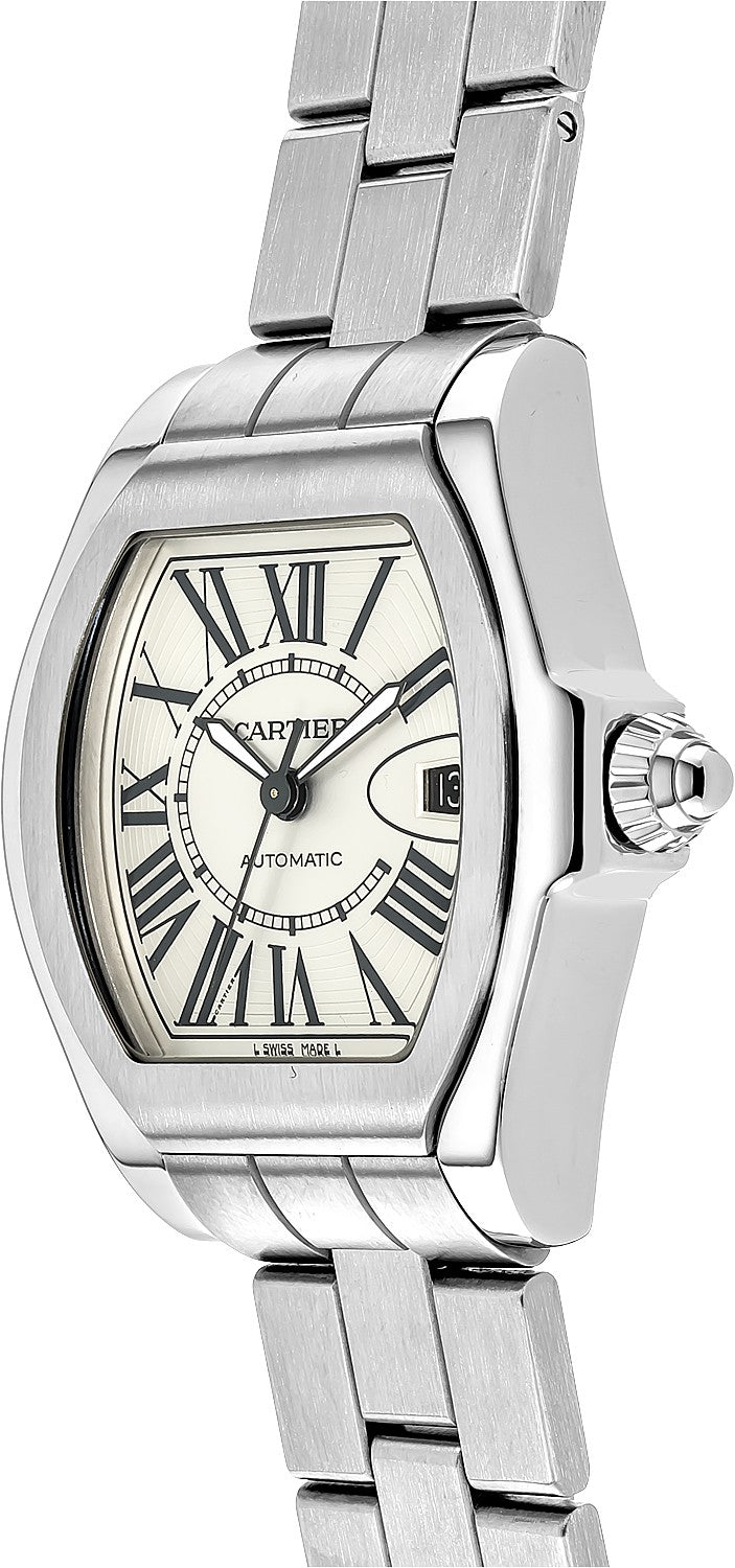 Cartier Roadster S W6206017