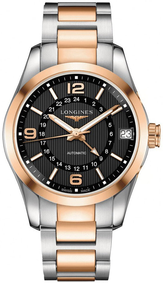 Longines Conquest Classic L2.799.5.56.7