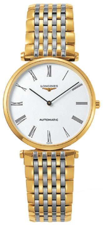 Longines La Grande Classique L4.708.2.11.7