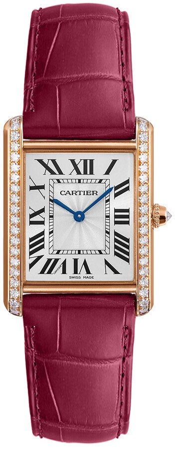 Cartier Tank Louis WJTA0010