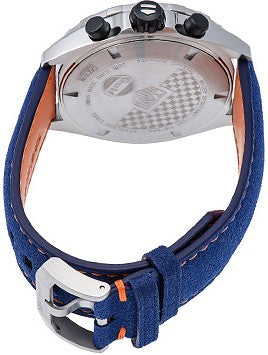 Tag Heuer Formula 1 Gulf Racing Limited Edition Watch CAZ101N.FC8243