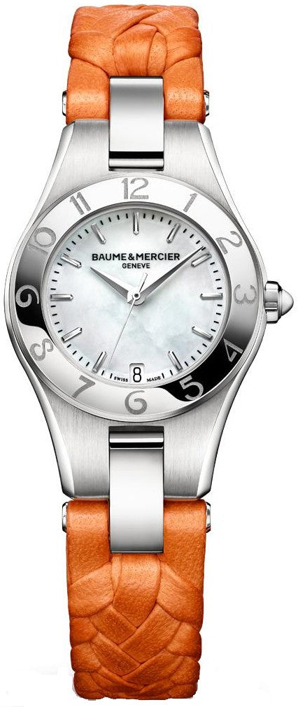 Baume & Mercier Linea 10115
