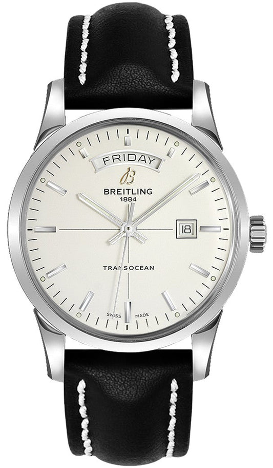 Breitling Transocean Day Date A4531012/G751-435X