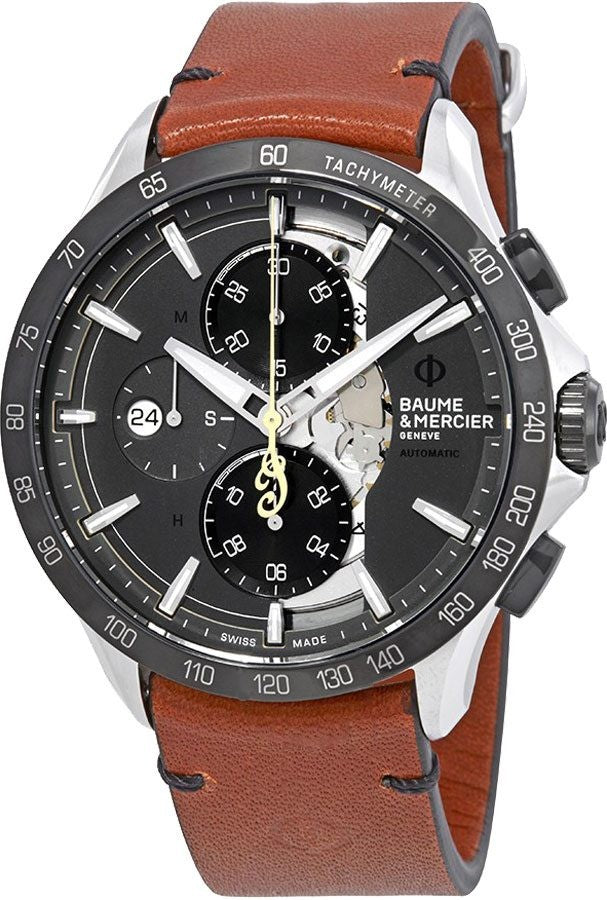 Baume & Mercier Clifton 10402