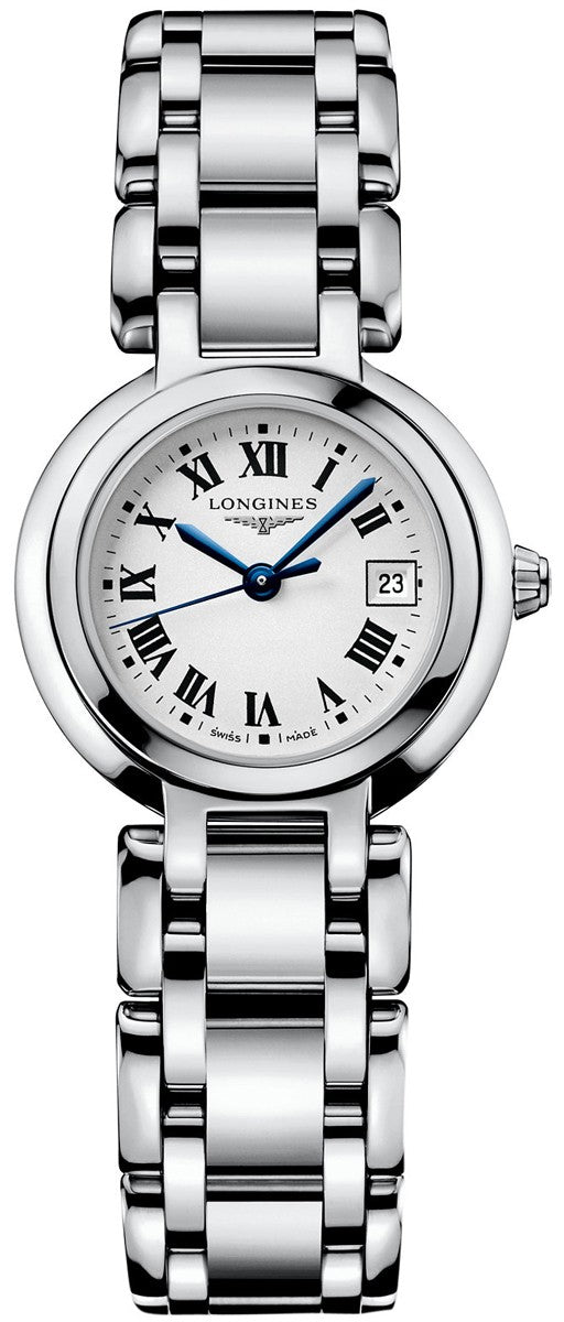 Longines PrimaLuna L8.110.4.71.6