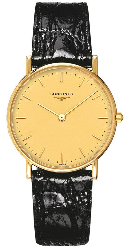 Longines La Grande Classique L4.802.6.11.2