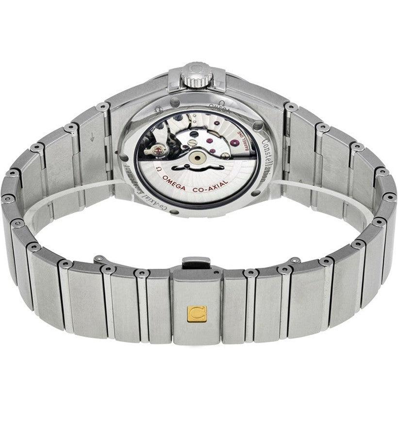 Omega Constellation 123.10.38.21.01.002