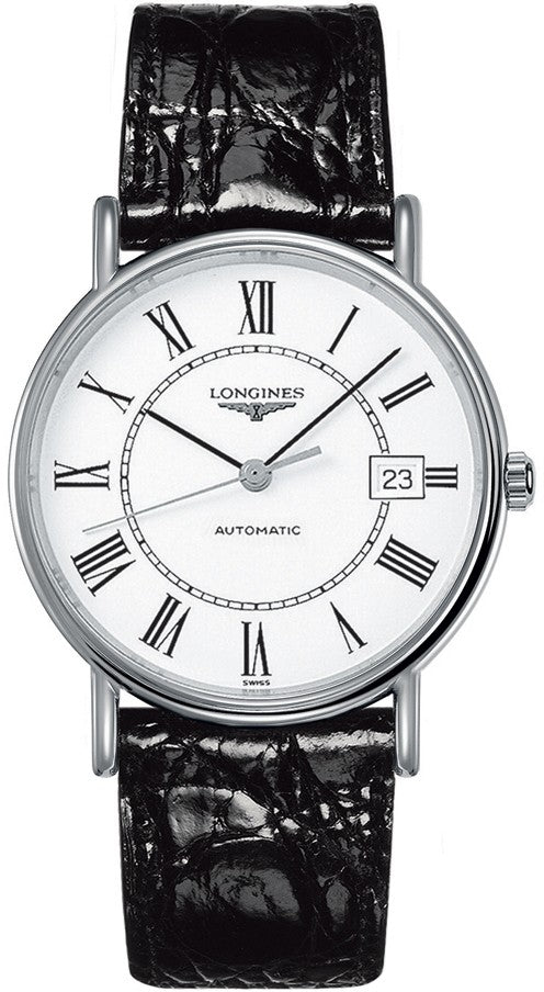 Longines La Grande Classique L4.921.4.11.2