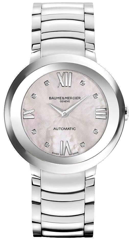 Baume & Mercier Promesse 10238
