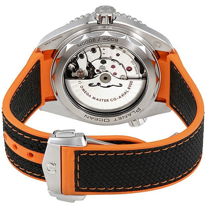 Omega Seamaster Planet Ocean Men's Watch 215.32.44.21.01.001