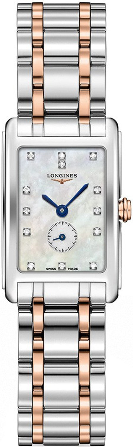 Longines DolceVita L5.255.5.87.7