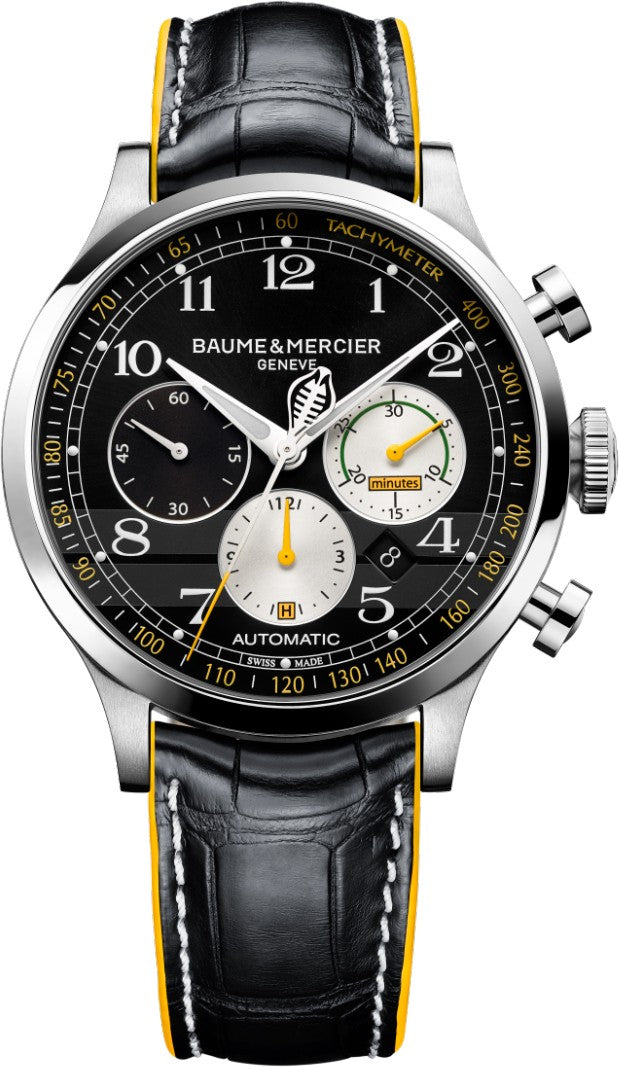 Baume & Mercier Capeland 10282