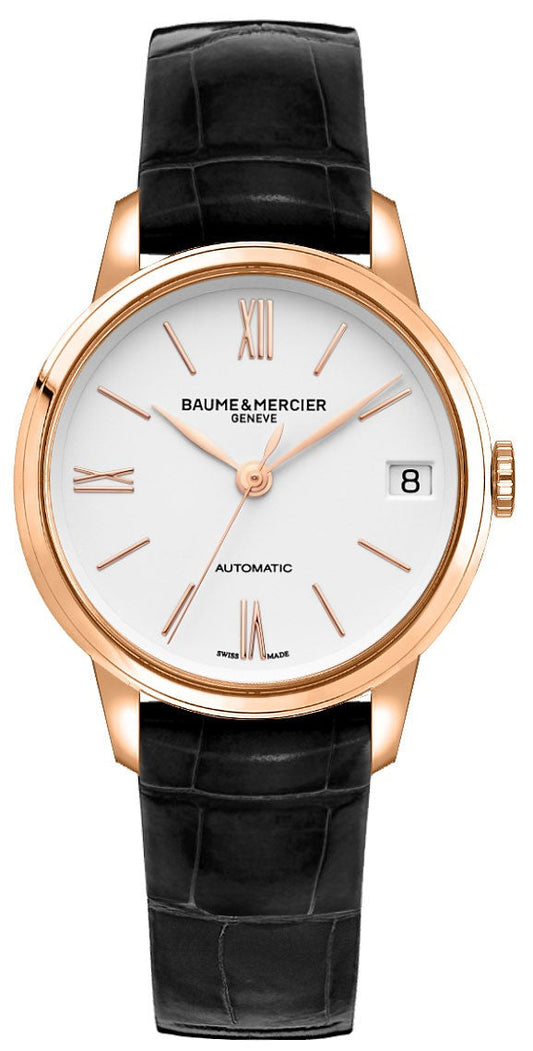 Baume & Mercier Classima 10270
