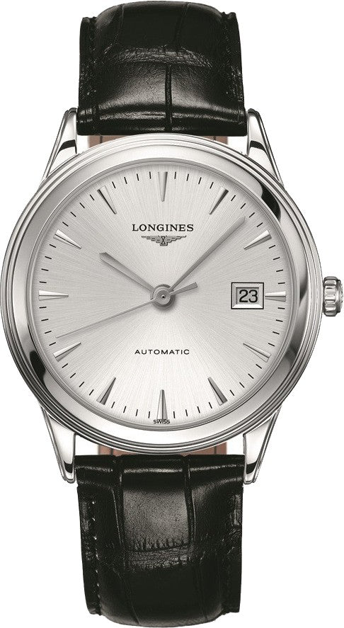 Longines Flagship L4.874.4.72.2