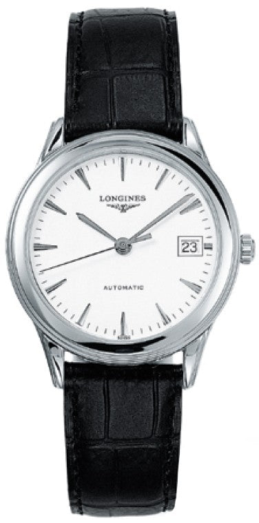 Longines Flagship L4.774.4.12.2