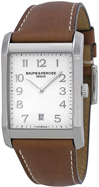 Baume & Mercier Hampton 10153
