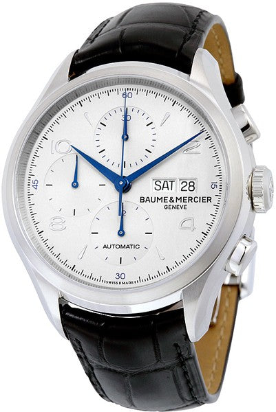 Baume & Mercier Clifton 10123