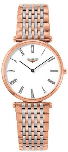 Longines La Grande Classique L4.709.1.11.7