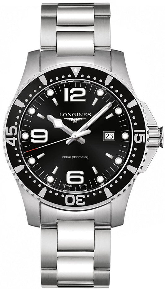 Longines HydroConquest L3.840.4.56.6