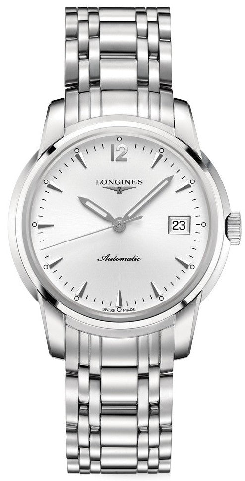 Longines The Saint-Imier L2.763.4.72.6