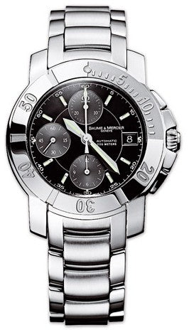 Baume & Mercier Capeland S 8502