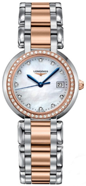 Longines PrimaLuna L8.112.5.89.6
