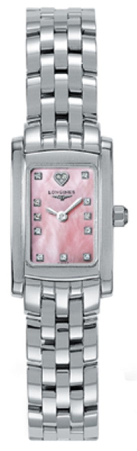 Longines DolceVita L5.158.4.93.6