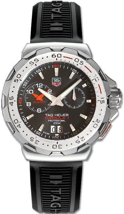 Tag Heuer Formula 1 WAH111C.FT6024