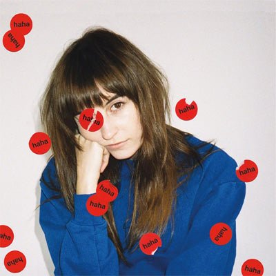 Webster, Faye - I Know I’m Funny haha (Limited Opaque Blue Colour Vinyl)