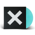 XX, The - The XX (Limited Edition Mint Green Coloured Vinyl)