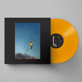 Yeah Yeah Yeahs - Cool It Down (Indie Exclusive Opaque Yellow Coloured Vinyl)