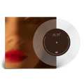 Grande, Ariana - Yes And? (Clear Coloured 7" Vinyl)